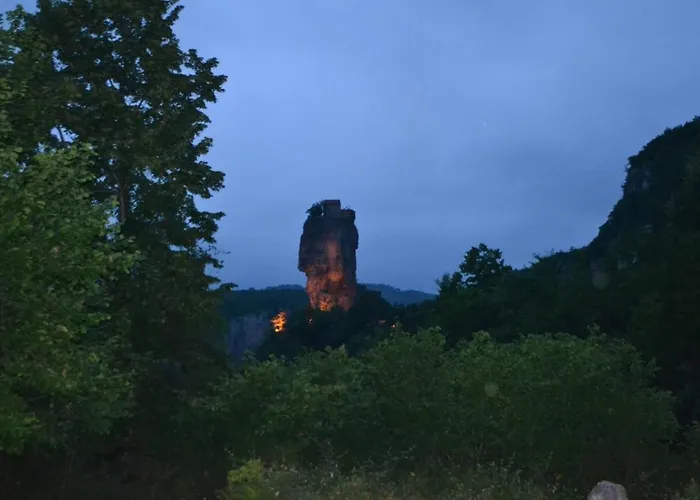 Dito\'S House