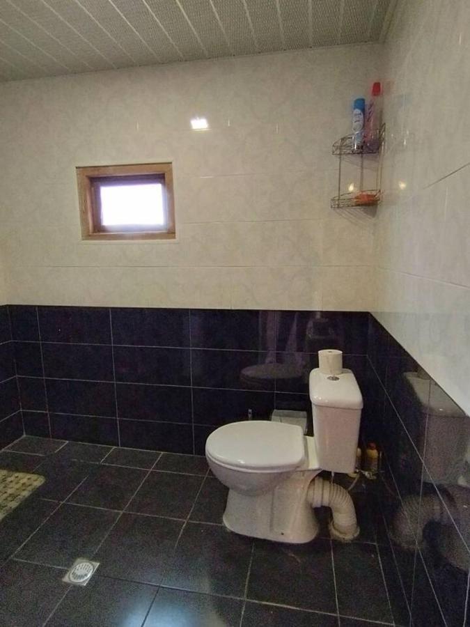 Dito's House
