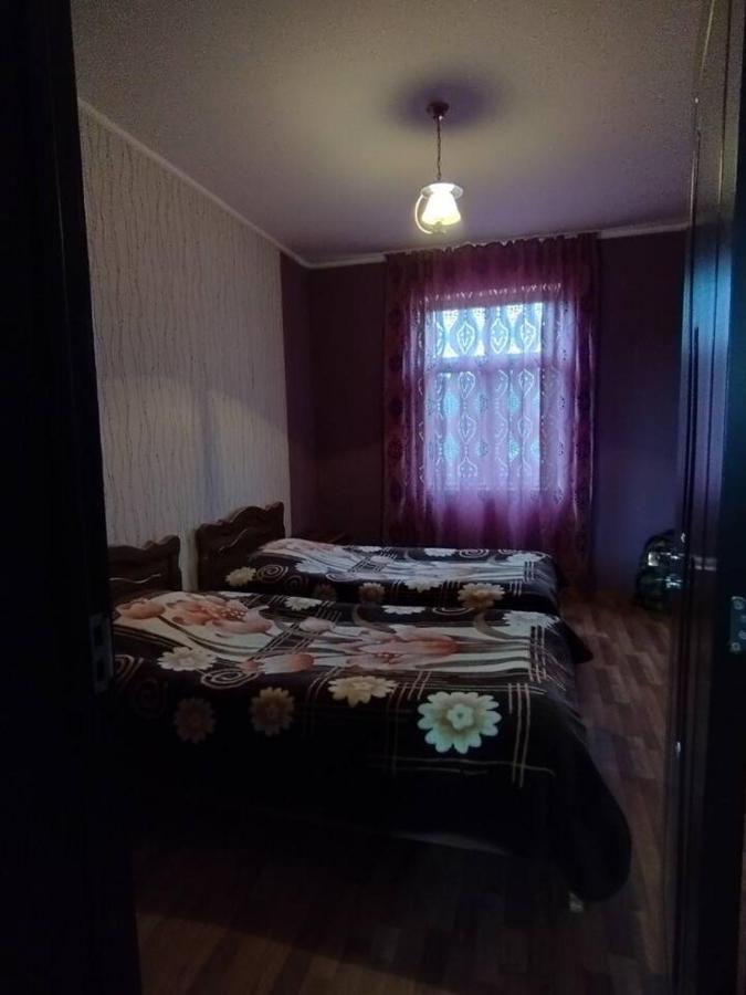 Dito's House Apartment