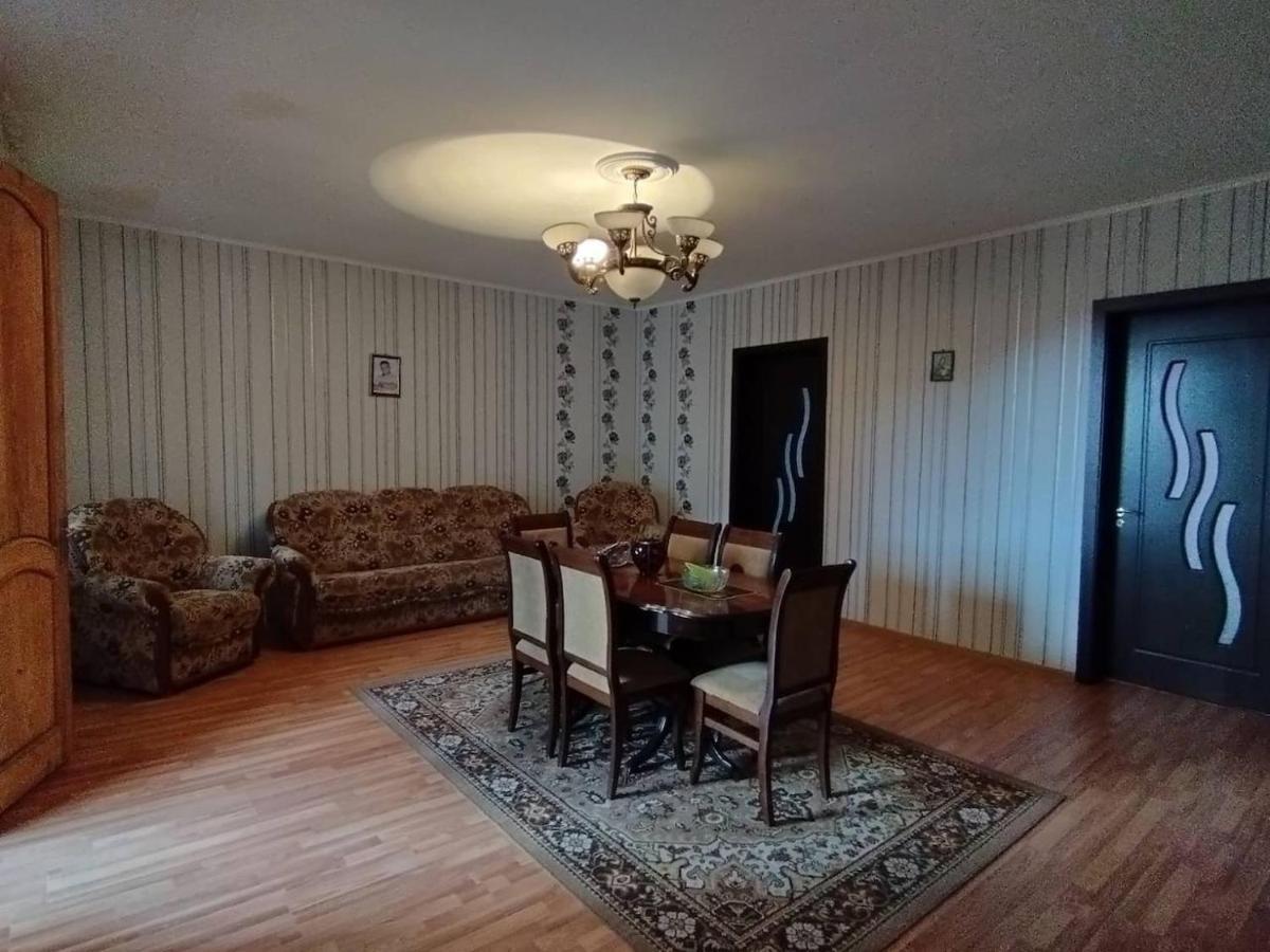 Dito's House Apartment *