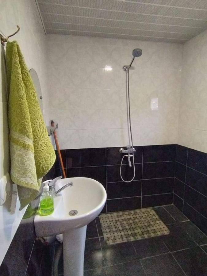 Dito's House Apartment