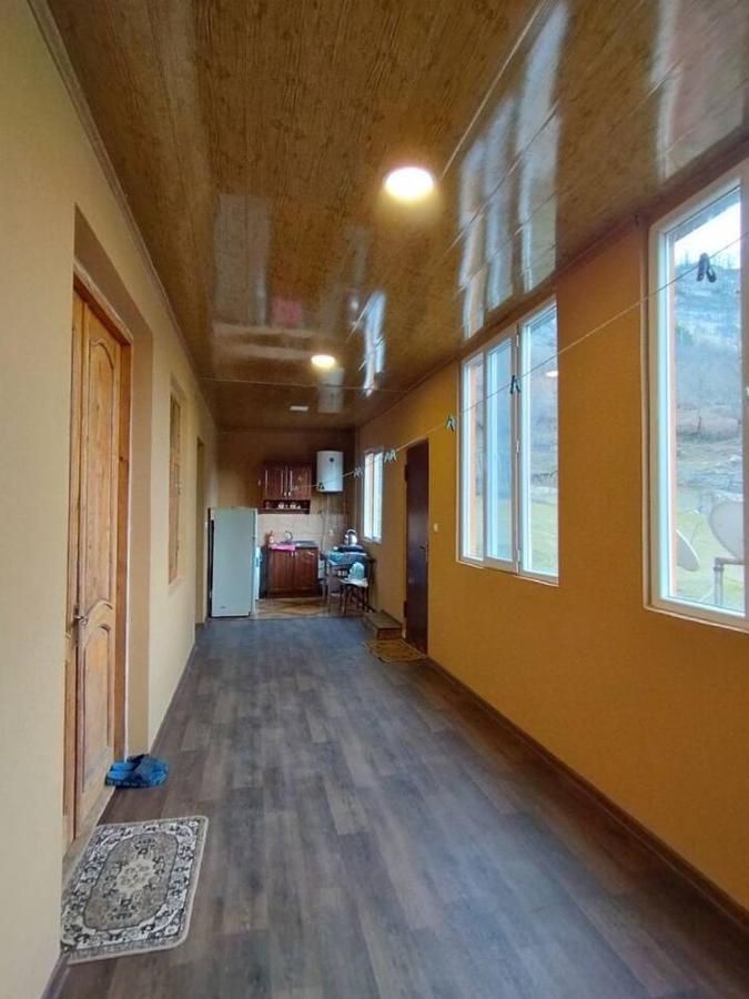 Dito's House Apartment *