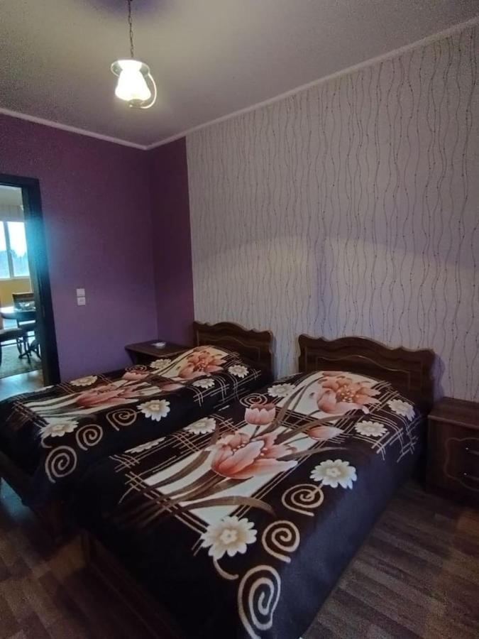 Dito's House Katskhi